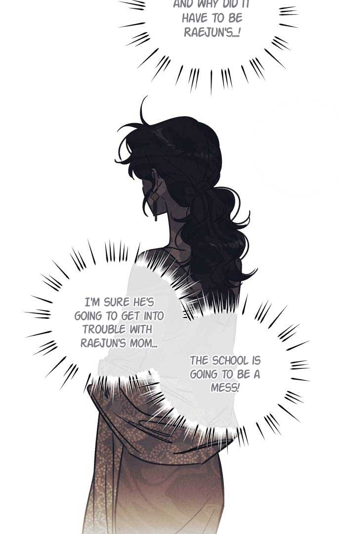 Do You Want Me to Lend You a Lighter? Chapter 27 - Page 58