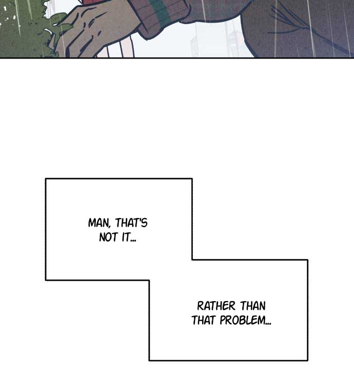 Do You Want Me to Lend You a Lighter? Chapter 27 - Page 60