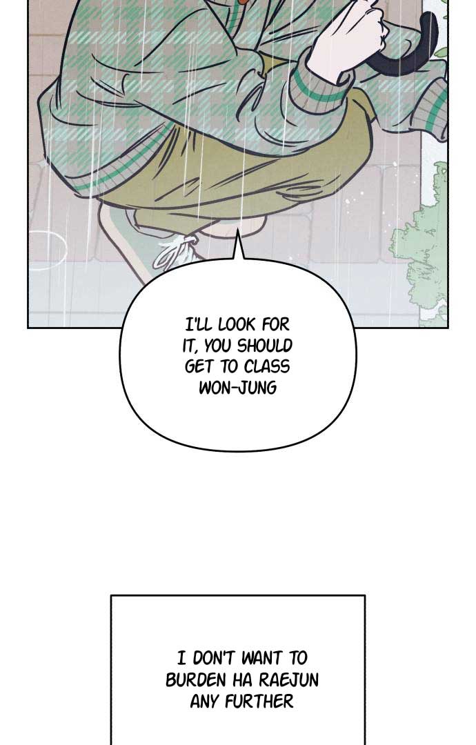 Do You Want Me to Lend You a Lighter? Chapter 27 - Page 62