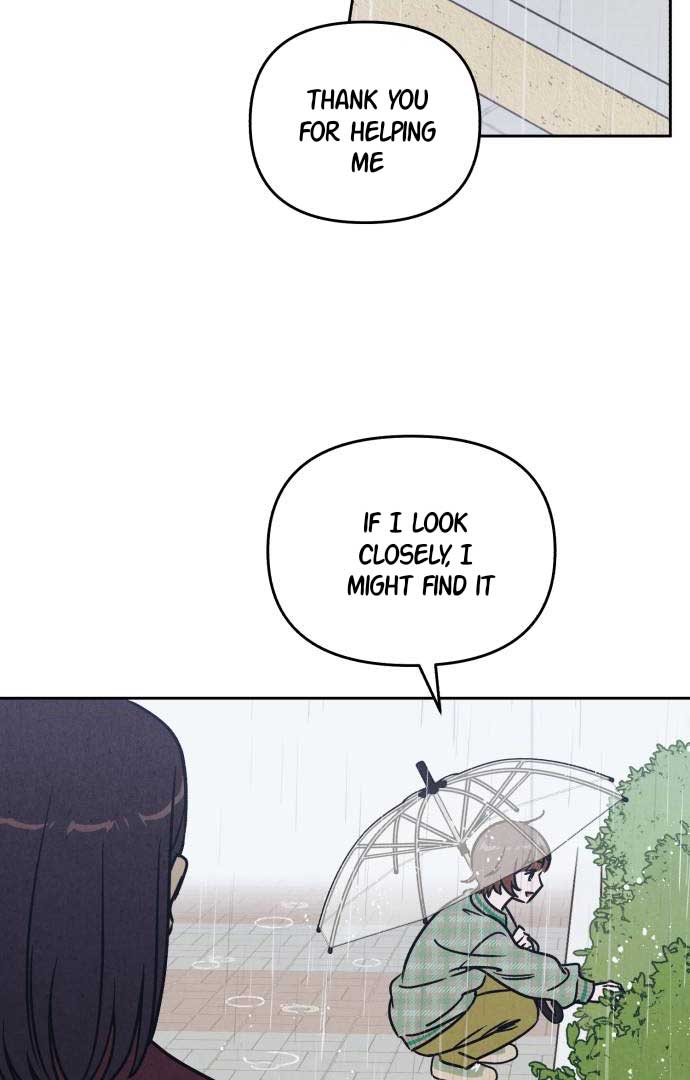 Do You Want Me to Lend You a Lighter? Chapter 27 - Page 65