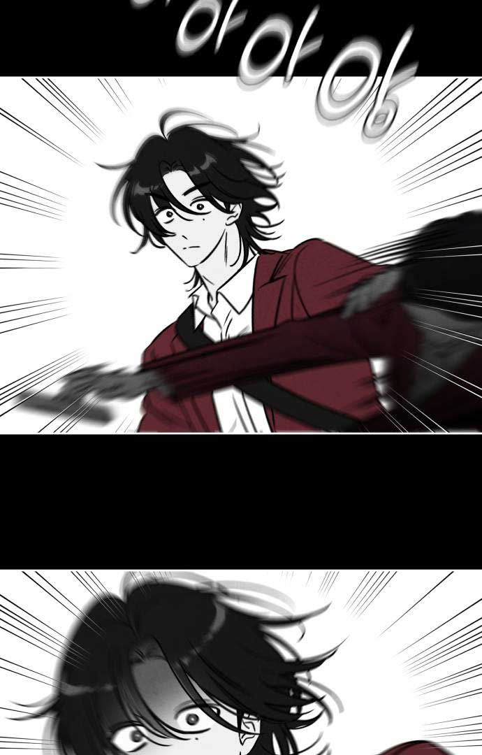 Do You Want Me to Lend You a Lighter? Chapter 28 - Page 9