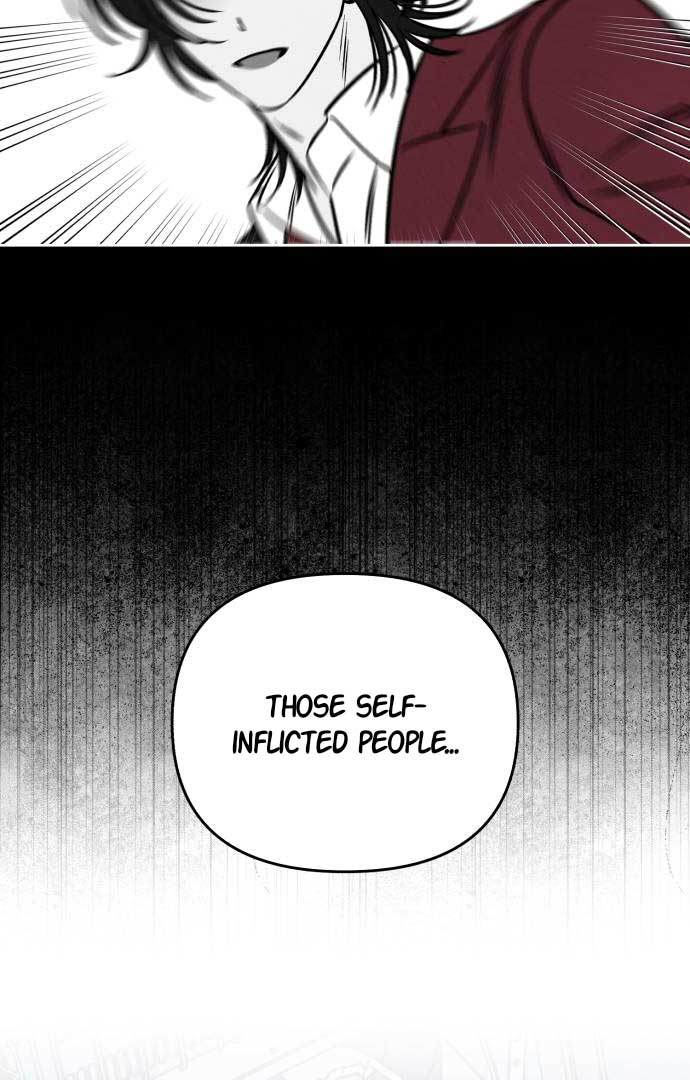 Do You Want Me to Lend You a Lighter? Chapter 28 - Page 10