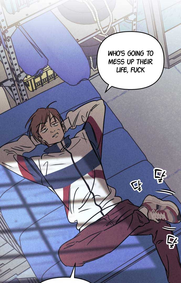 Do You Want Me to Lend You a Lighter? Chapter 28 - Page 11