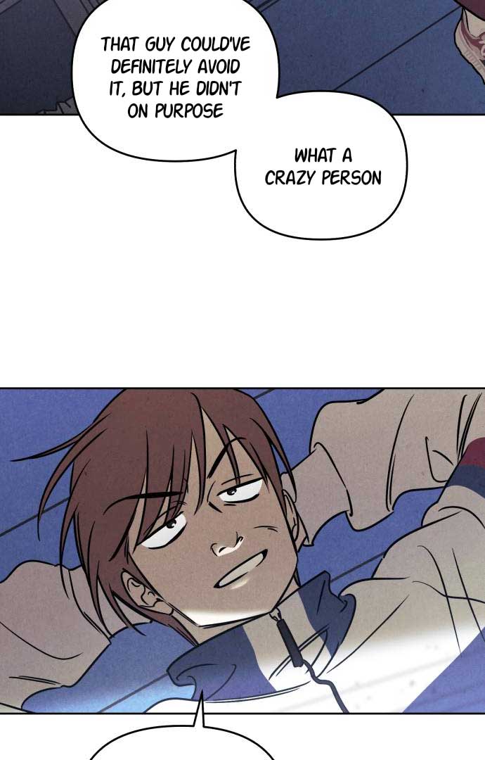 Do You Want Me to Lend You a Lighter? Chapter 28 - Page 12