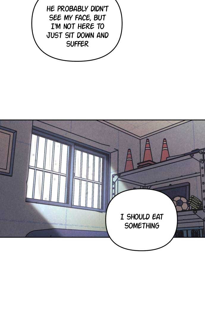 Do You Want Me to Lend You a Lighter? Chapter 28 - Page 13