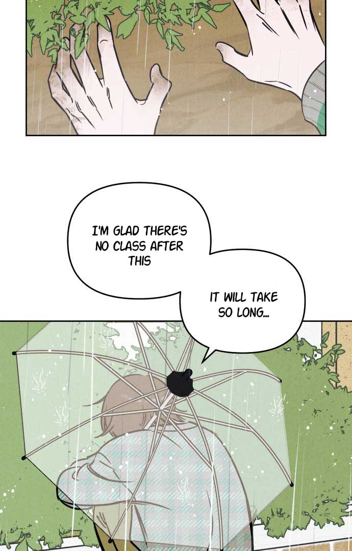 Do You Want Me to Lend You a Lighter? Chapter 28 - Page 15