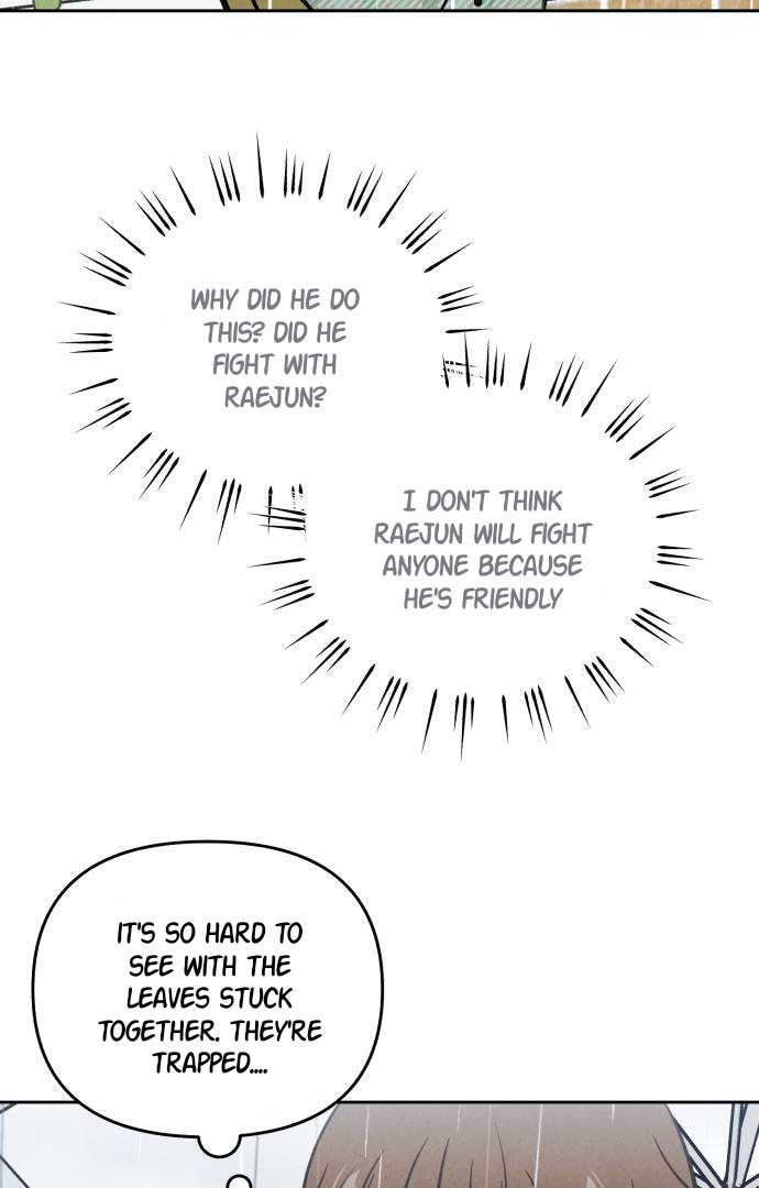 Do You Want Me to Lend You a Lighter? Chapter 28 - Page 16