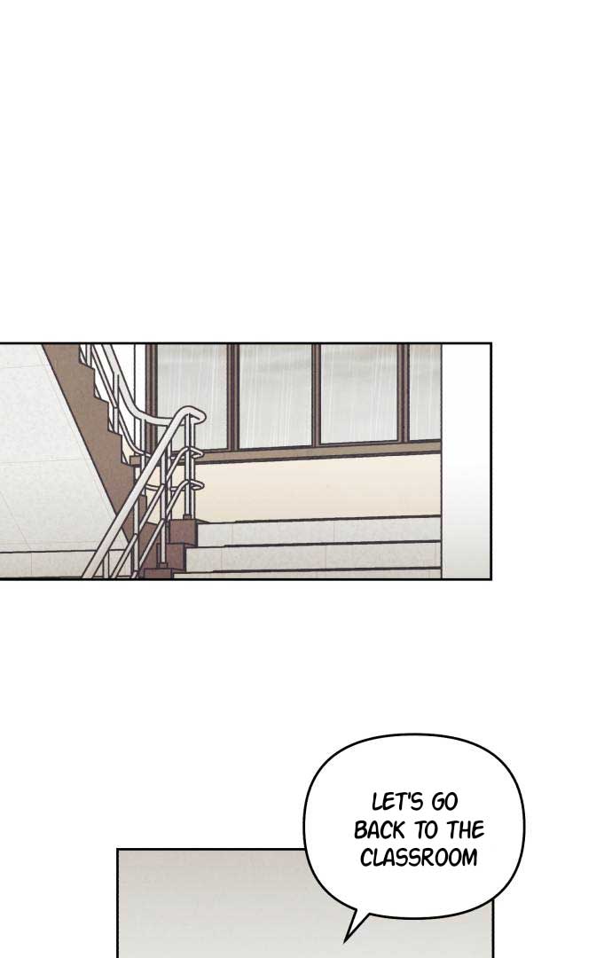 Do You Want Me to Lend You a Lighter? Chapter 28 - Page 23