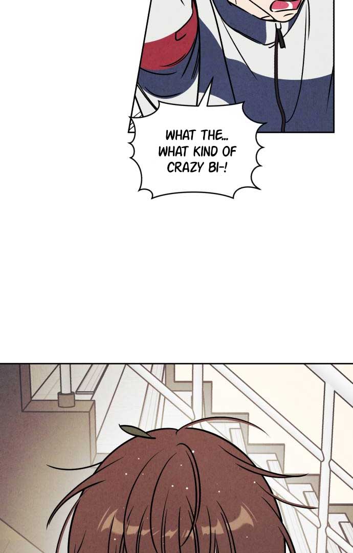 Do You Want Me to Lend You a Lighter? Chapter 28 - Page 26