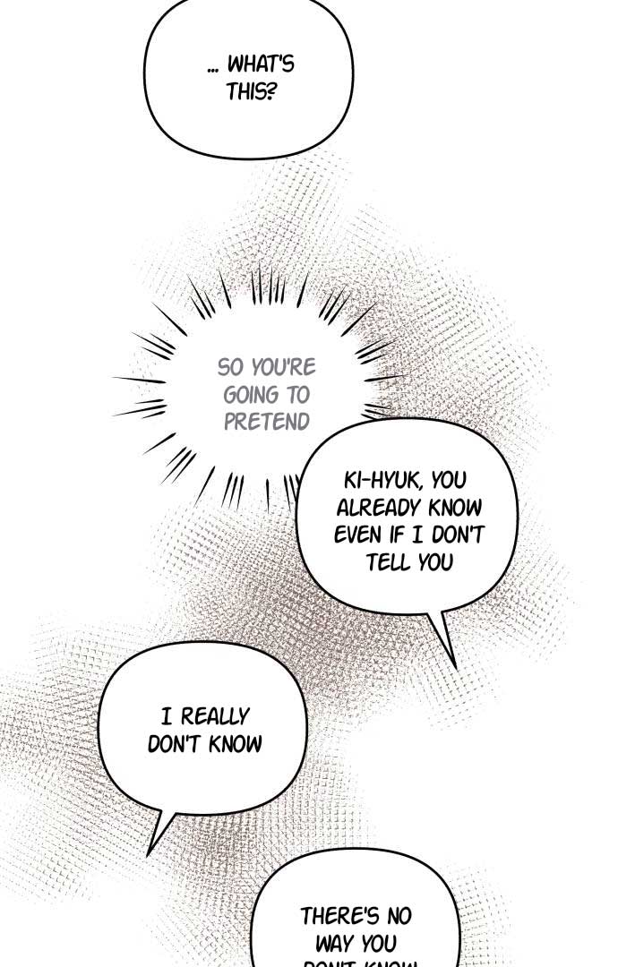 Do You Want Me to Lend You a Lighter? Chapter 28 - Page 32