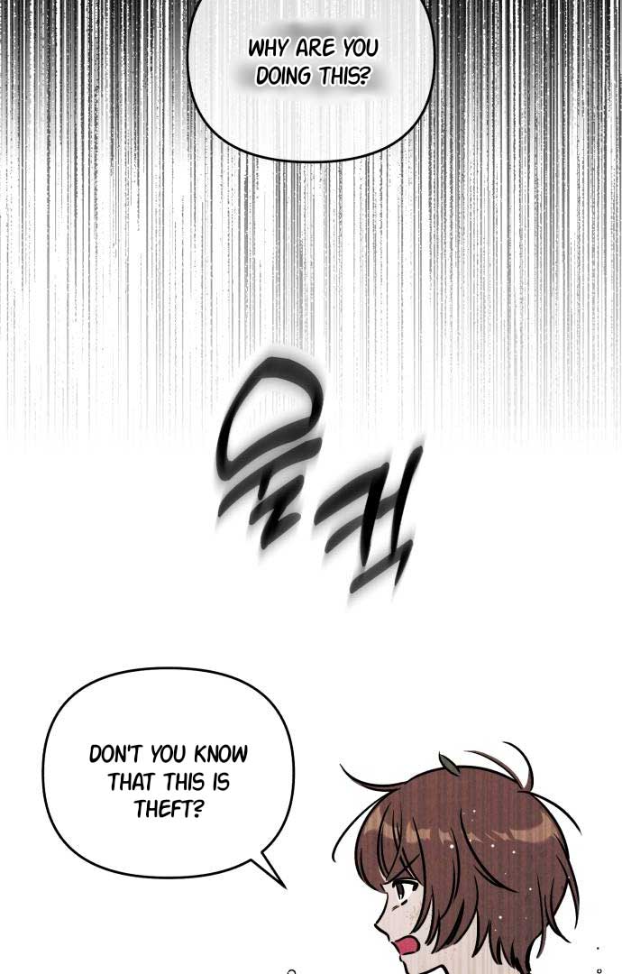 Do You Want Me to Lend You a Lighter? Chapter 28 - Page 34