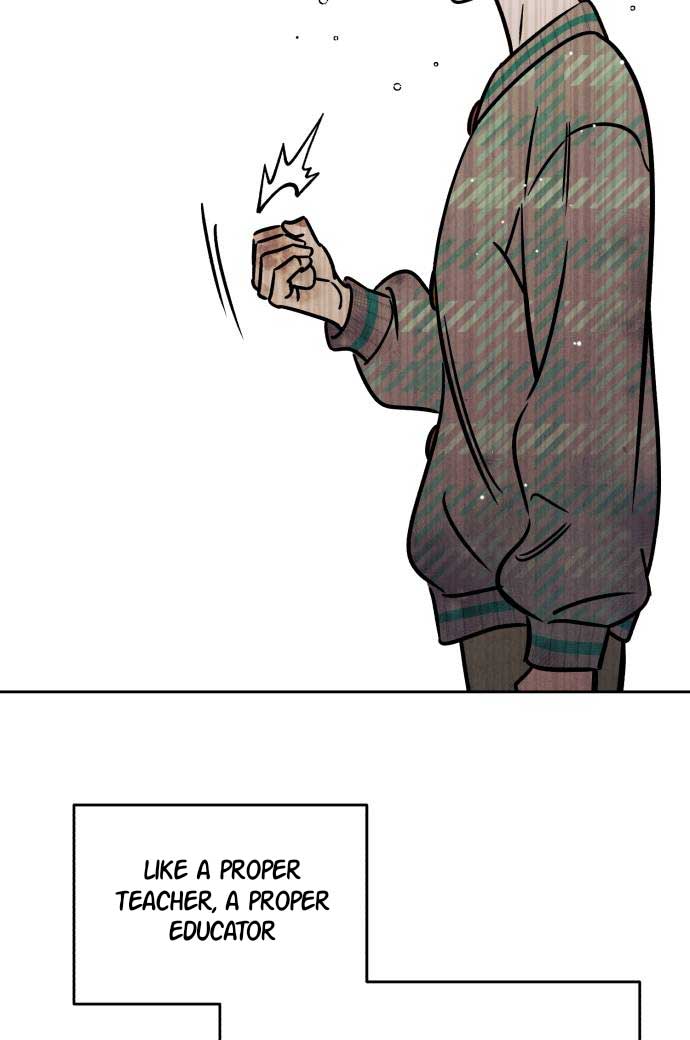 Do You Want Me to Lend You a Lighter? Chapter 28 - Page 35