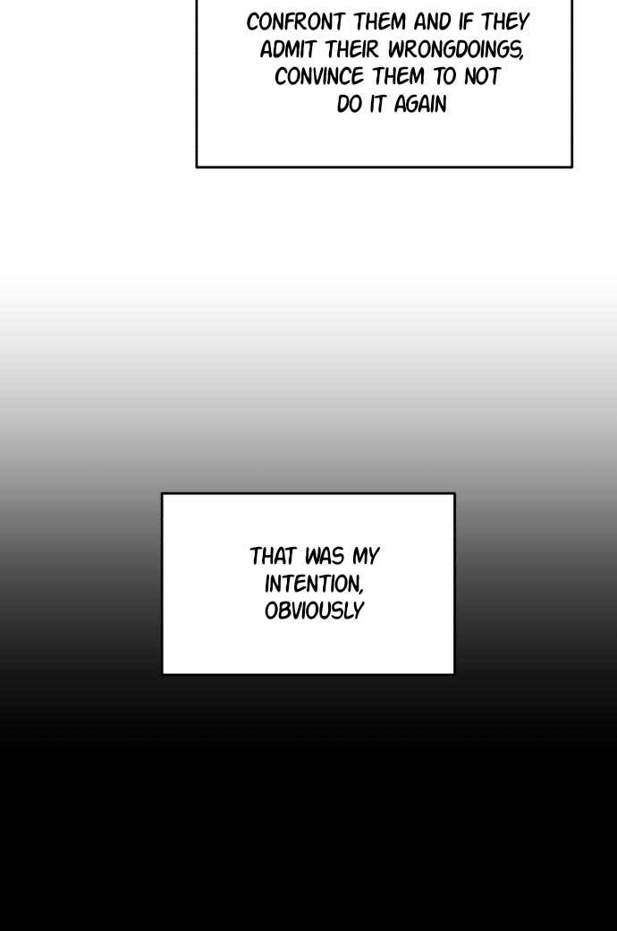 Do You Want Me to Lend You a Lighter? Chapter 28 - Page 36