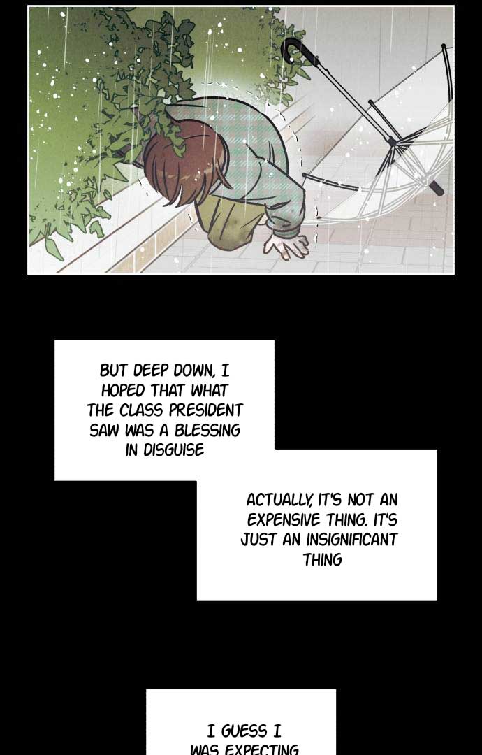 Do You Want Me to Lend You a Lighter? Chapter 28 - Page 37