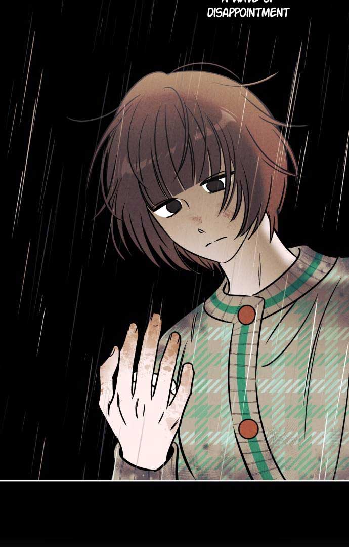 Do You Want Me to Lend You a Lighter? Chapter 28 - Page 39