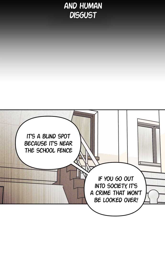 Do You Want Me to Lend You a Lighter? Chapter 28 - Page 40