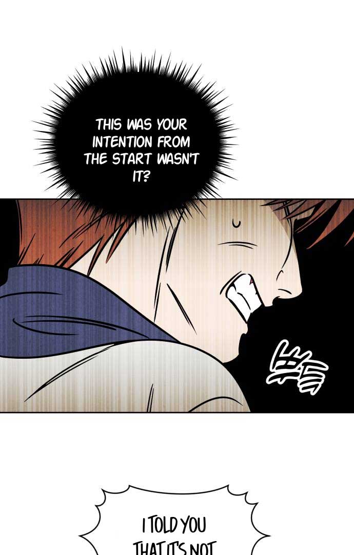 Do You Want Me to Lend You a Lighter? Chapter 28 - Page 45