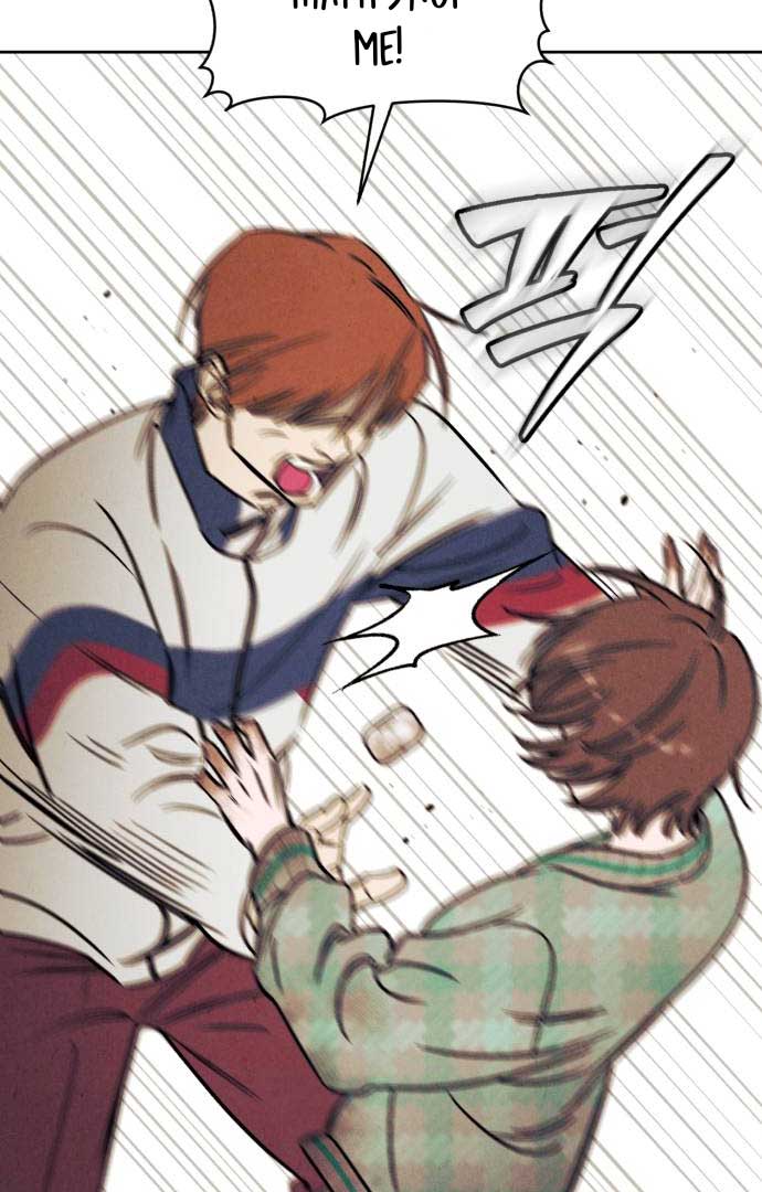 Do You Want Me to Lend You a Lighter? Chapter 28 - Page 46