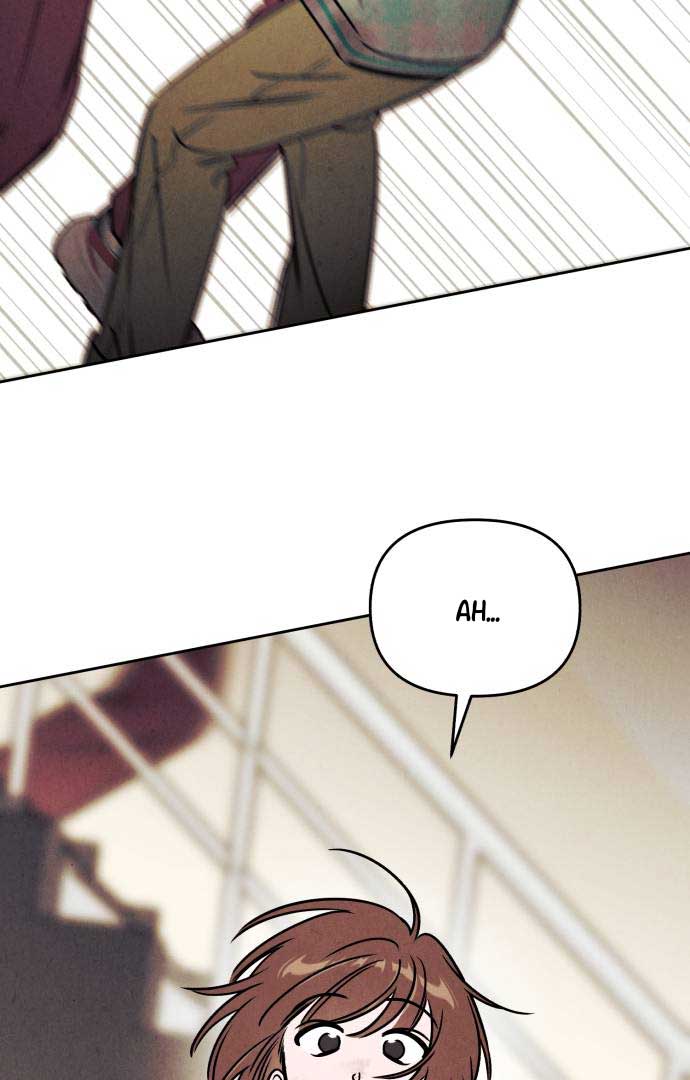 Do You Want Me to Lend You a Lighter? Chapter 28 - Page 47