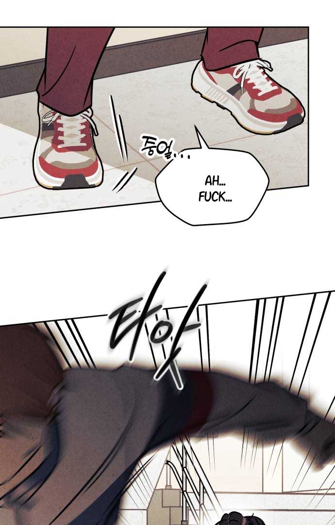 Do You Want Me to Lend You a Lighter? Chapter 28 - Page 55