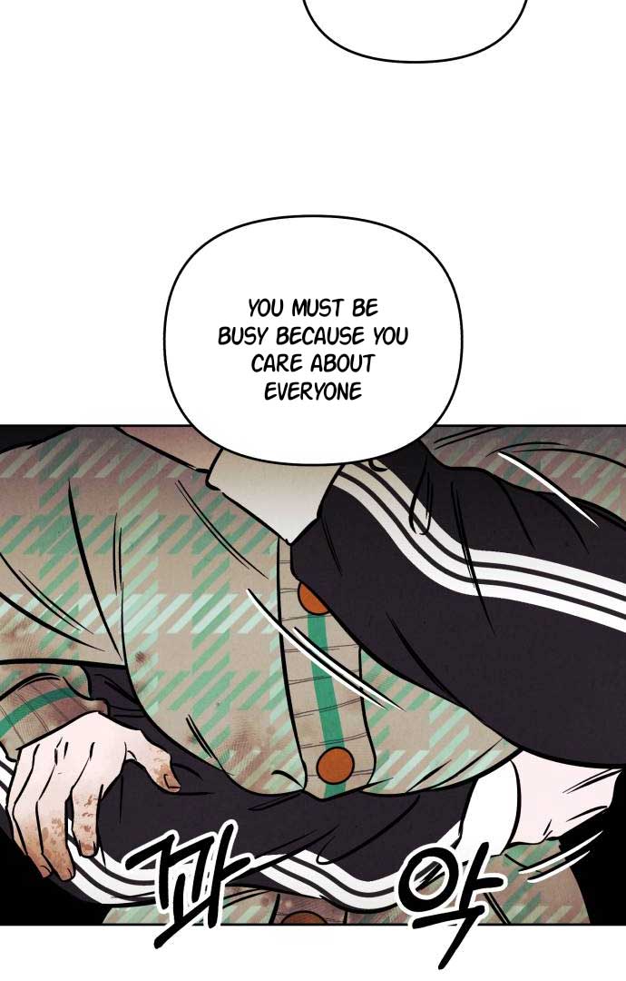 Do You Want Me to Lend You a Lighter? Chapter 28 - Page 62