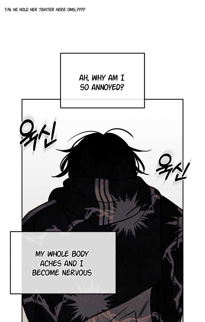 Do You Want Me to Lend You a Lighter? Chapter 28 - Page 63