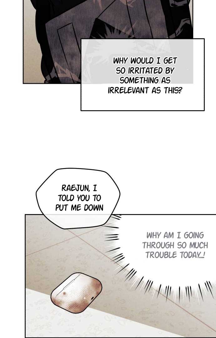 Do You Want Me to Lend You a Lighter? Chapter 28 - Page 64