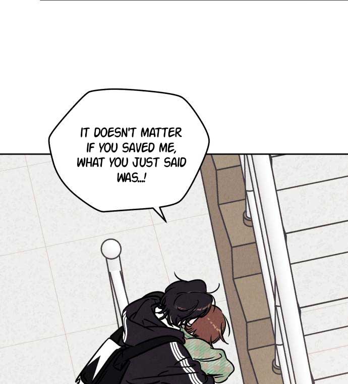 Do You Want Me to Lend You a Lighter? Chapter 28 - Page 65