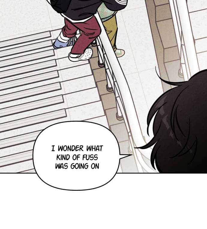 Do You Want Me to Lend You a Lighter? Chapter 28 - Page 66