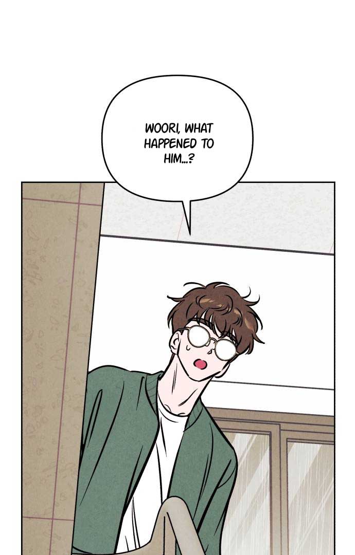 Do You Want Me to Lend You a Lighter? Chapter 28 - Page 67