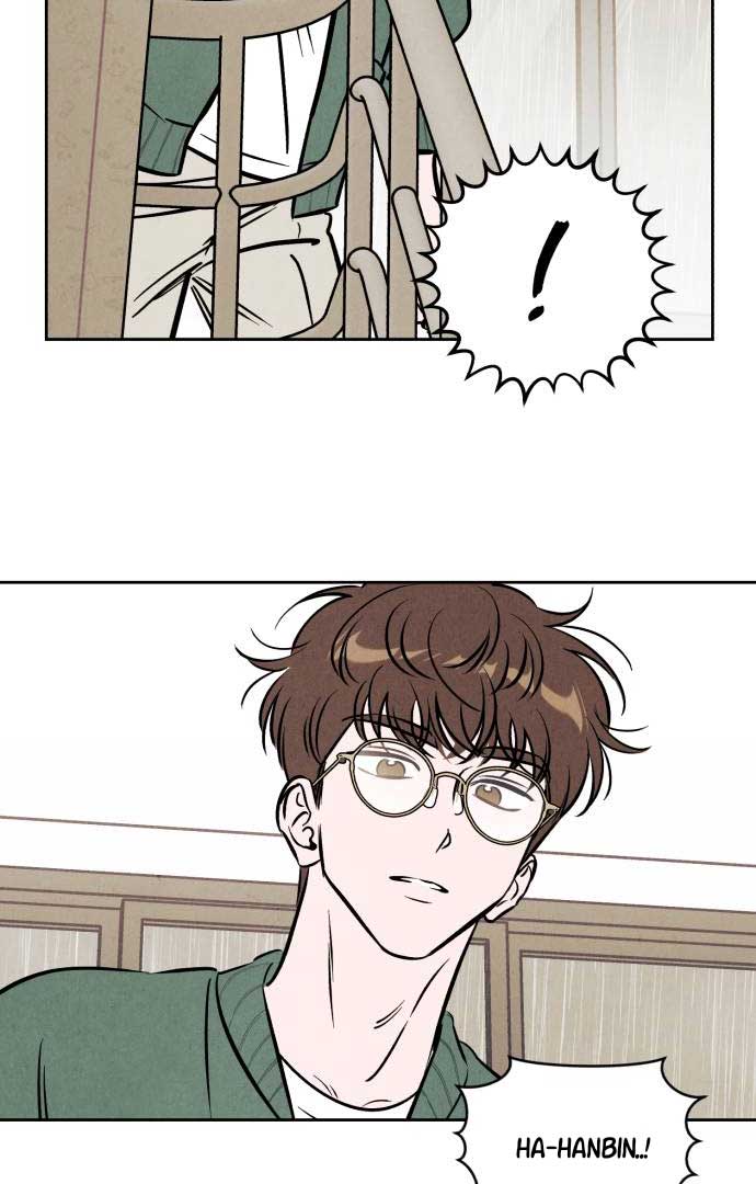 Do You Want Me to Lend You a Lighter? Chapter 28 - Page 68