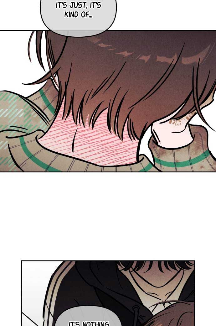 Do You Want Me to Lend You a Lighter? Chapter 28 - Page 71