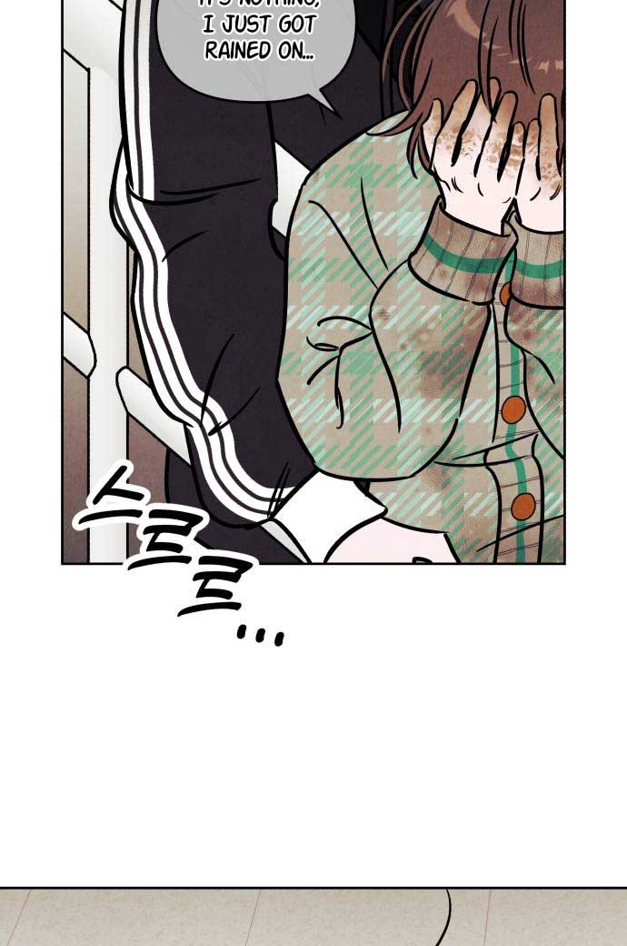 Do You Want Me to Lend You a Lighter? Chapter 28 - Page 72