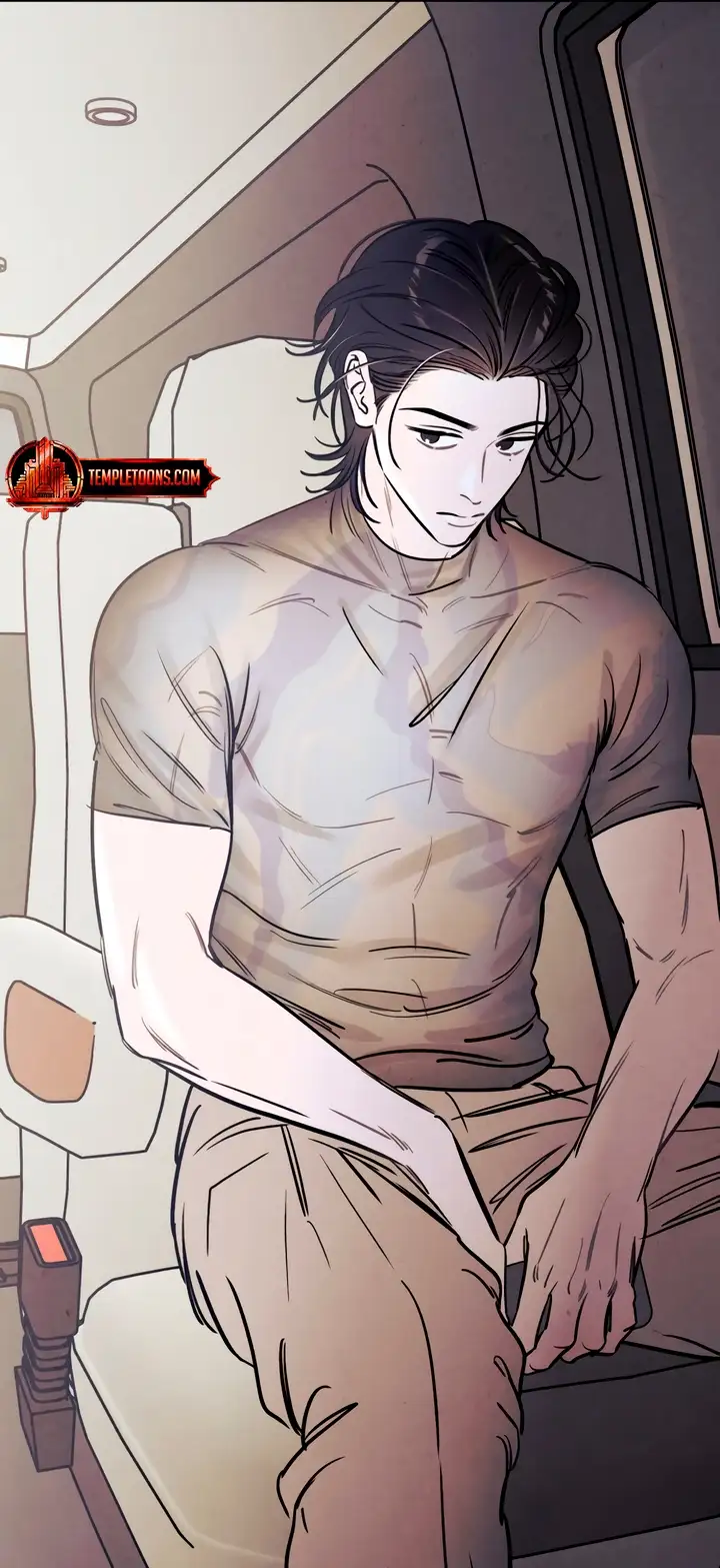 Do You Want Me to Lend You a Lighter? Chapter 38 - Page 9