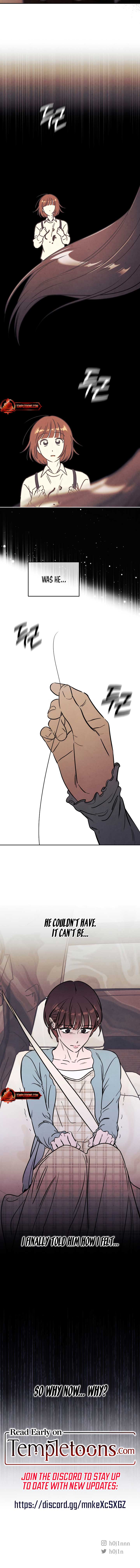 Do You Want Me to Lend You a Lighter? Chapter 42 - Page 9