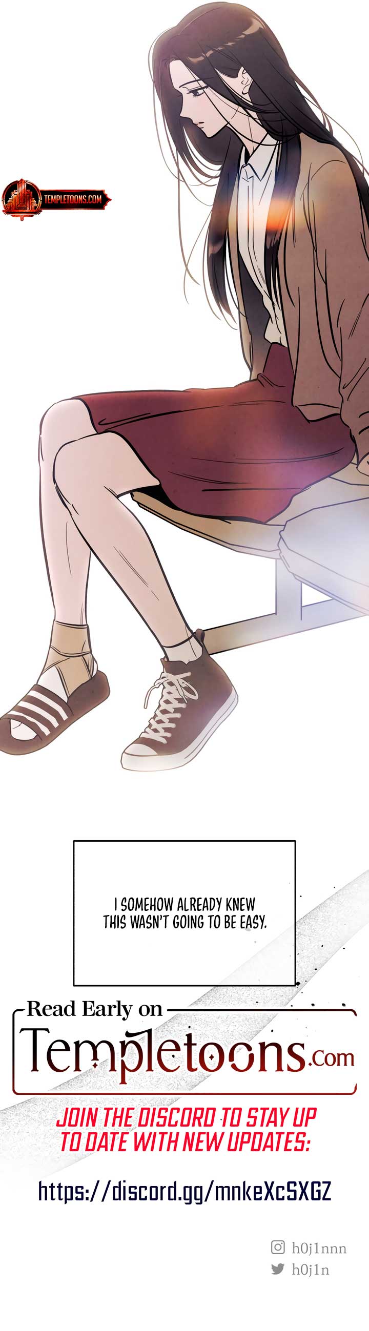 Do You Want Me to Lend You a Lighter? Chapter 44 - Page 9