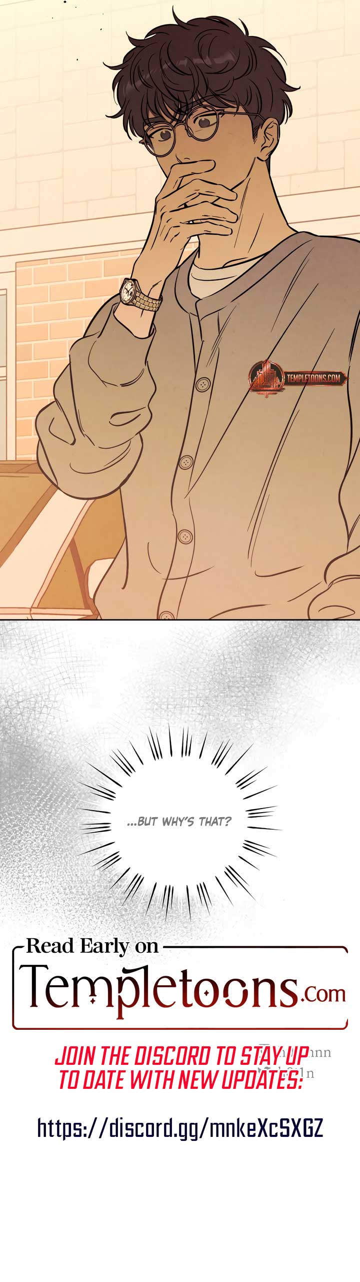 Do You Want Me to Lend You a Lighter? Chapter 51 - Page 10