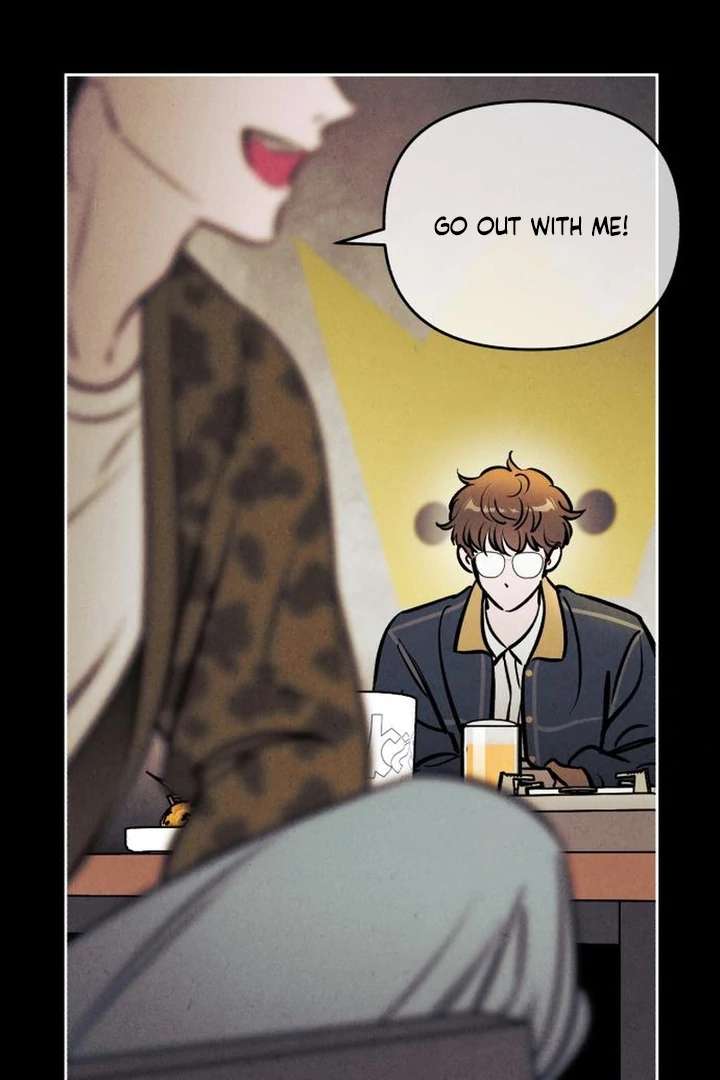 Do You Want Me to Lend You a Lighter? Chapter 71 - Page 6