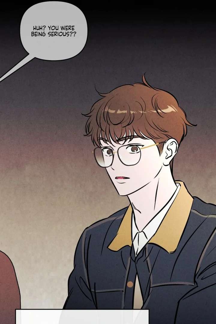 Do You Want Me to Lend You a Lighter? Chapter 71 - Page 11