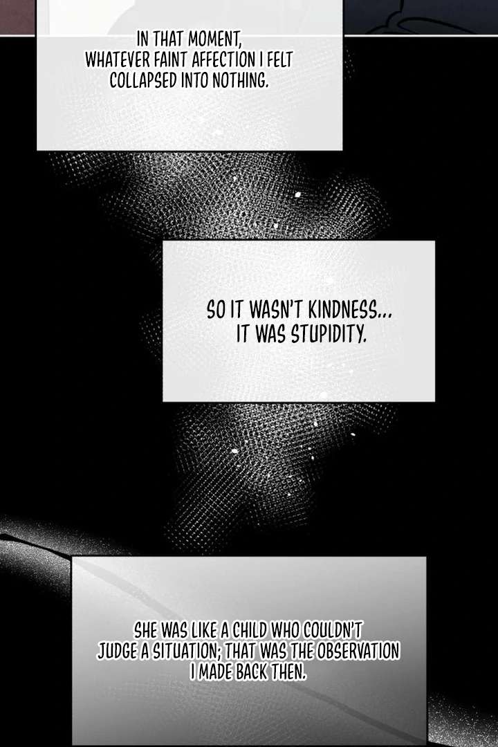 Do You Want Me to Lend You a Lighter? Chapter 71 - Page 12