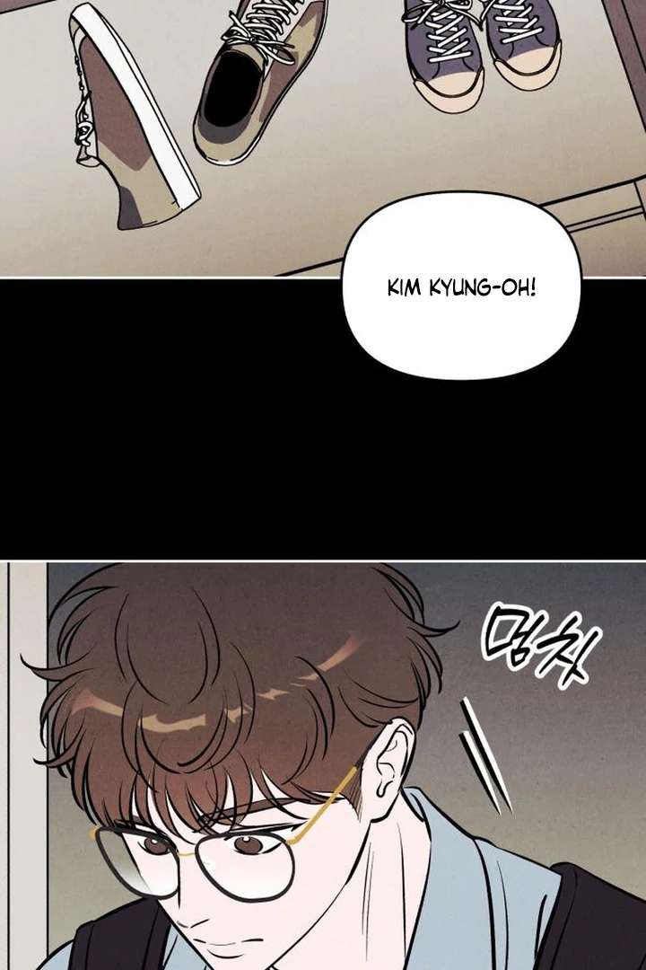 Do You Want Me to Lend You a Lighter? Chapter 71 - Page 14