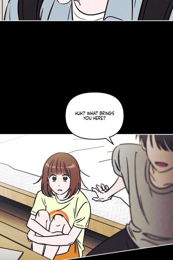 Do You Want Me to Lend You a Lighter? Chapter 71 - Page 15