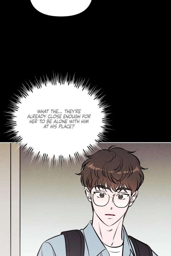 Do You Want Me to Lend You a Lighter? Chapter 71 - Page 17