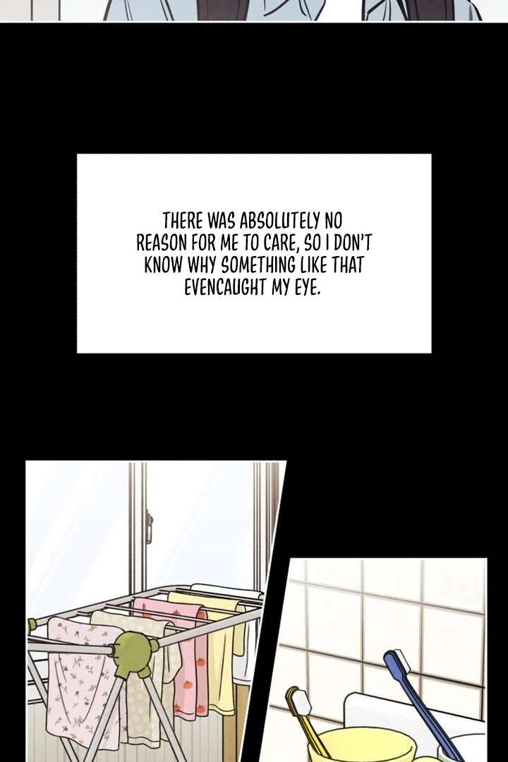 Do You Want Me to Lend You a Lighter? Chapter 71 - Page 18