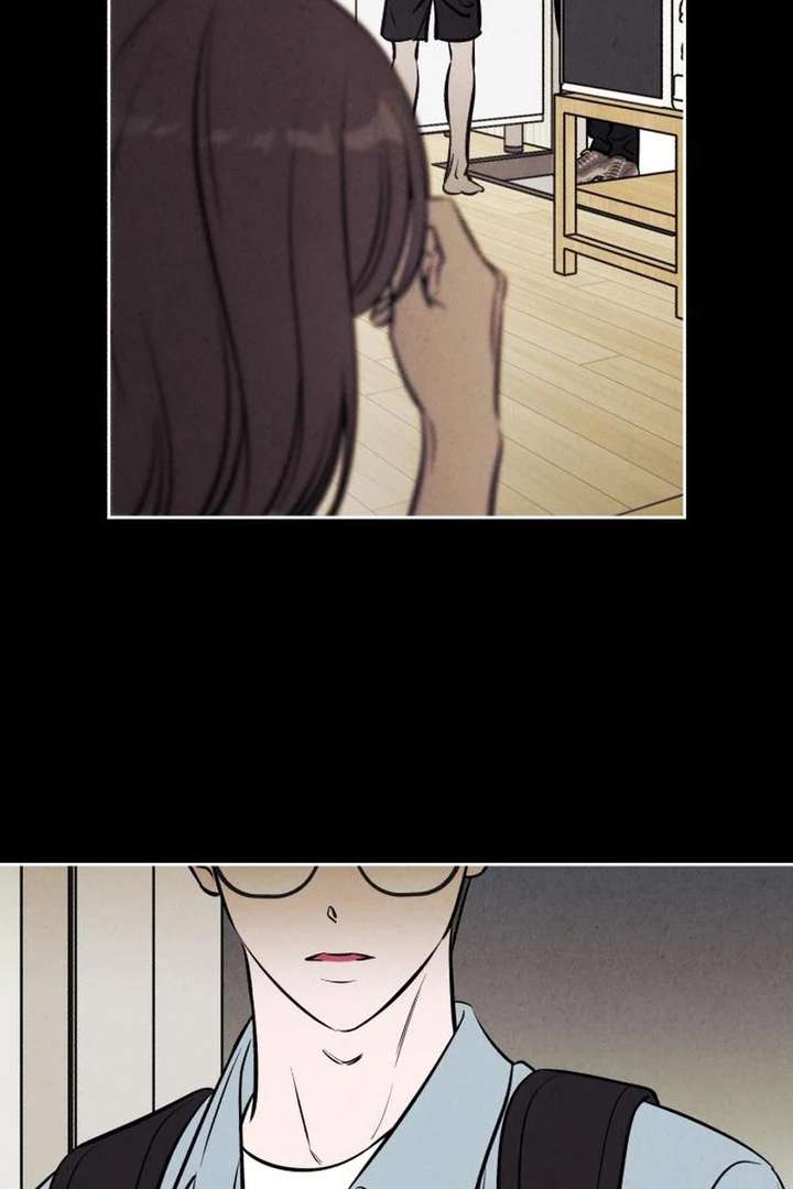 Do You Want Me to Lend You a Lighter? Chapter 71 - Page 25