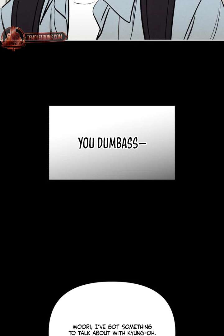 Do You Want Me to Lend You a Lighter? Chapter 71 - Page 26