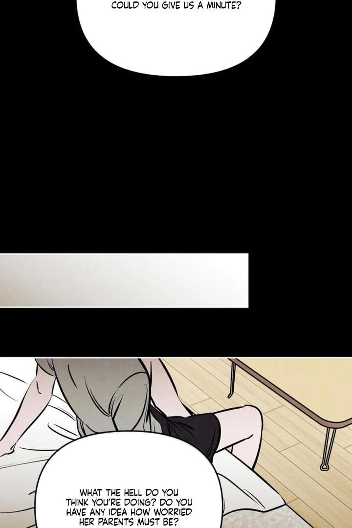 Do You Want Me to Lend You a Lighter? Chapter 71 - Page 27