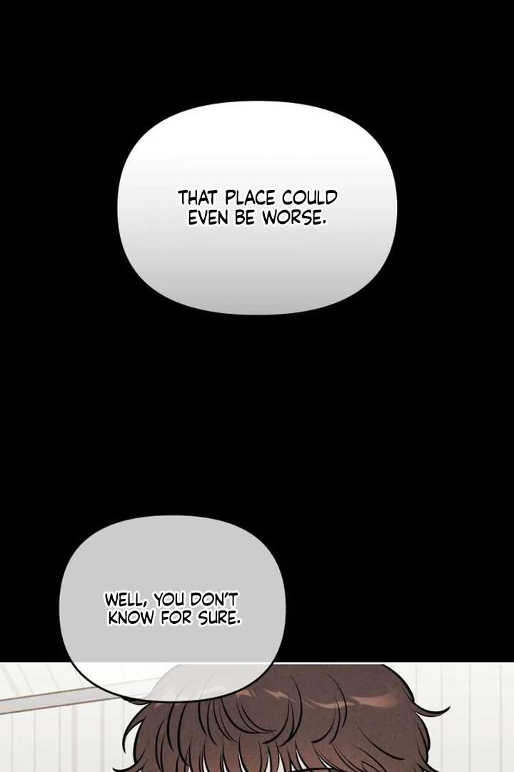 Do You Want Me to Lend You a Lighter? Chapter 71 - Page 31