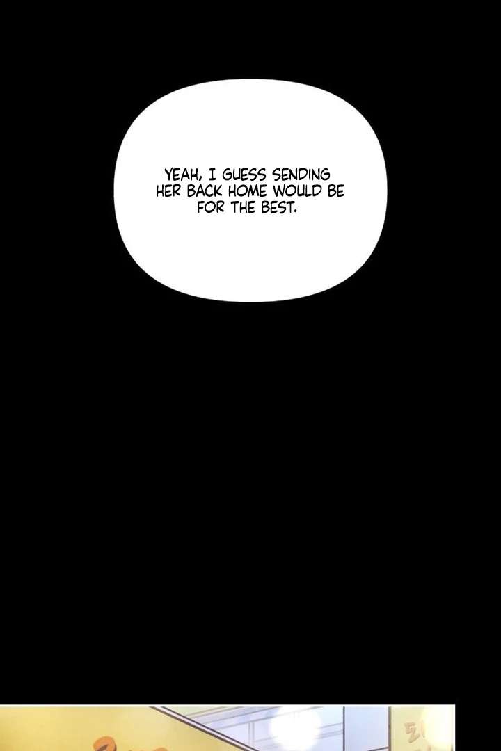 Do You Want Me to Lend You a Lighter? Chapter 71 - Page 34