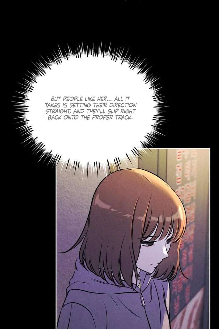 Do You Want Me to Lend You a Lighter? Chapter 71 - Page 38